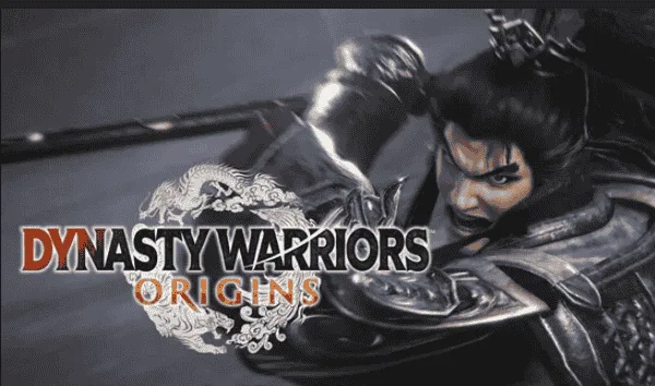 Dynasty Warriors Origins 1.004